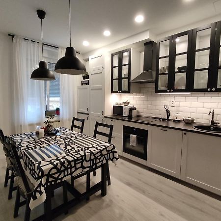 Apartament Petit Coco Zagrzeb Zewnętrze zdjęcie