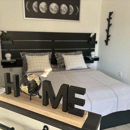 Apartament Petit Coco Zagrzeb Zewnętrze zdjęcie