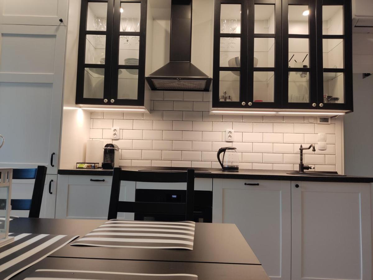 Apartament Petit Coco Zagrzeb Zewnętrze zdjęcie
