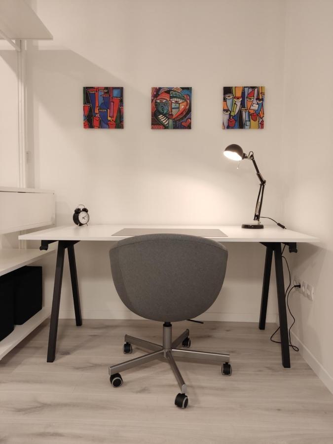 Apartament Petit Coco Zagrzeb Zewnętrze zdjęcie