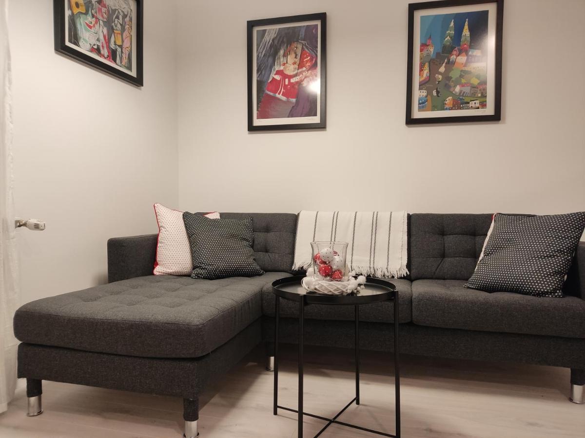 Apartament Petit Coco Zagrzeb Zewnętrze zdjęcie