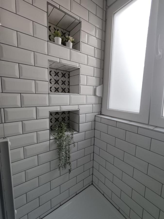 Apartament Petit Coco Zagrzeb Zewnętrze zdjęcie
