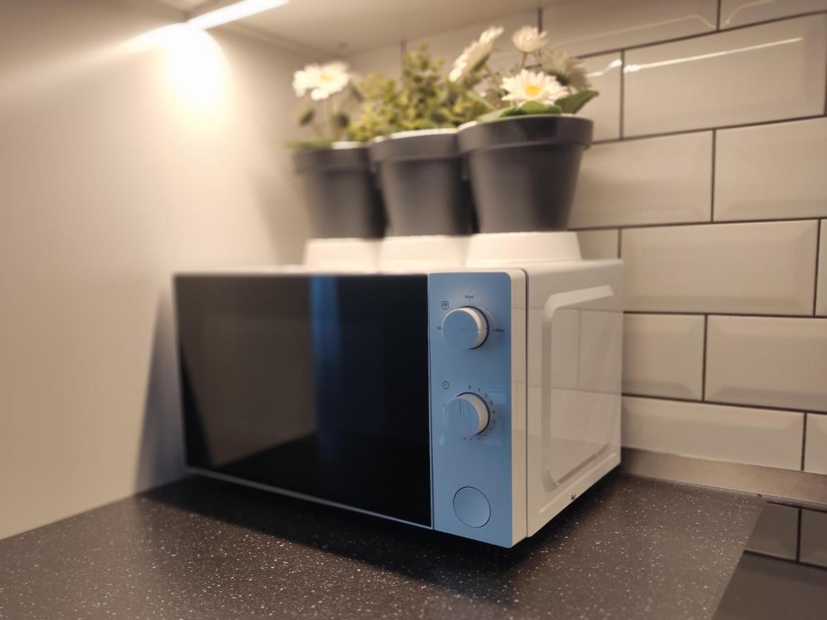 Apartament Petit Coco Zagrzeb Zewnętrze zdjęcie
