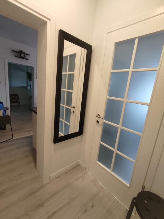 Apartament Petit Coco Zagrzeb Zewnętrze zdjęcie