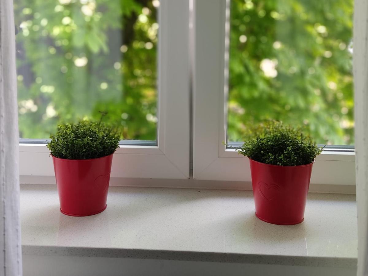 Apartament Petit Coco Zagrzeb Zewnętrze zdjęcie
