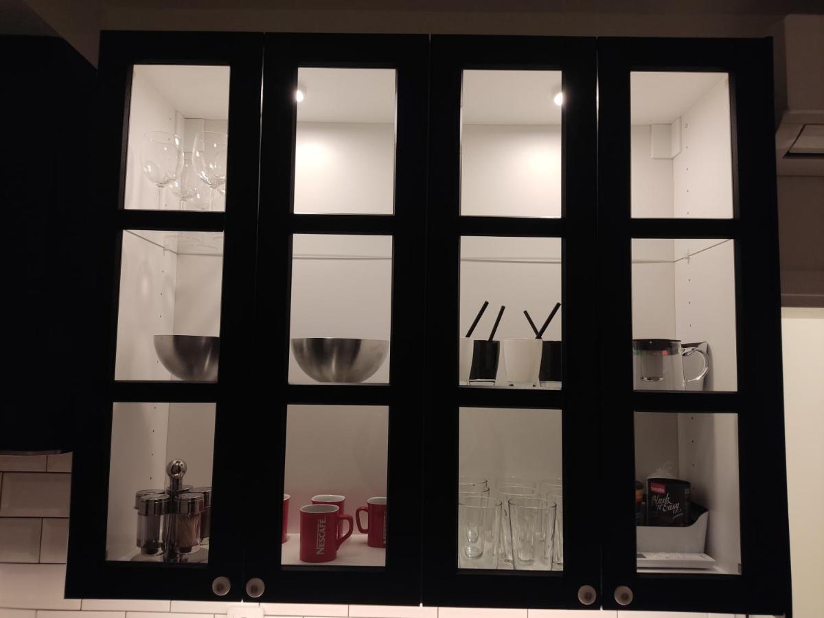 Apartament Petit Coco Zagrzeb Zewnętrze zdjęcie