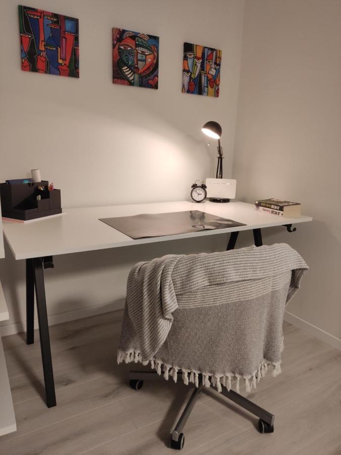 Apartament Petit Coco Zagrzeb Zewnętrze zdjęcie