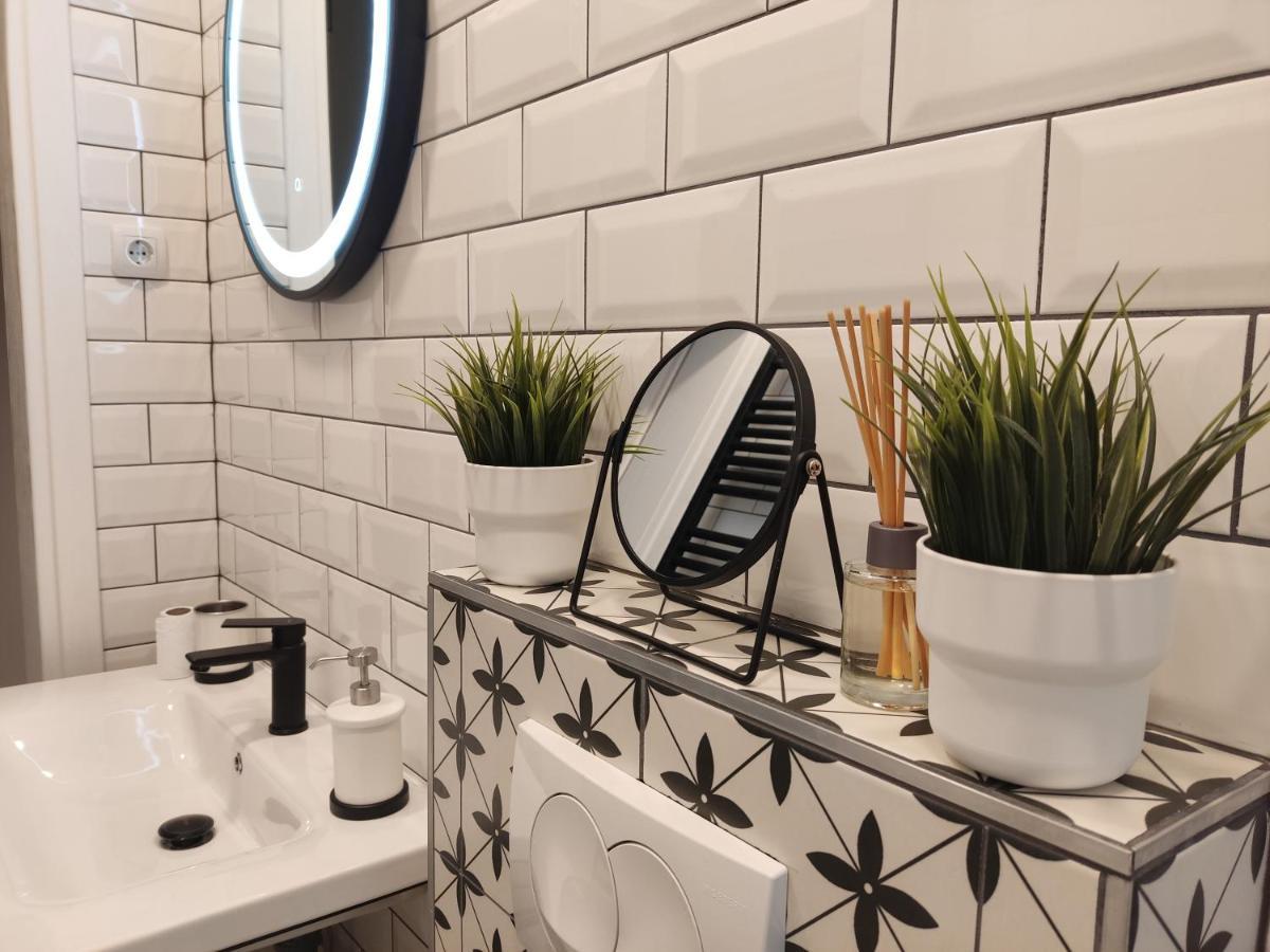 Apartament Petit Coco Zagrzeb Zewnętrze zdjęcie