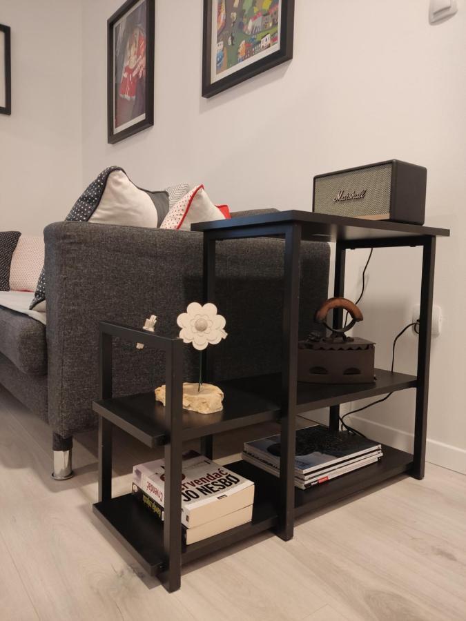 Apartament Petit Coco Zagrzeb Zewnętrze zdjęcie