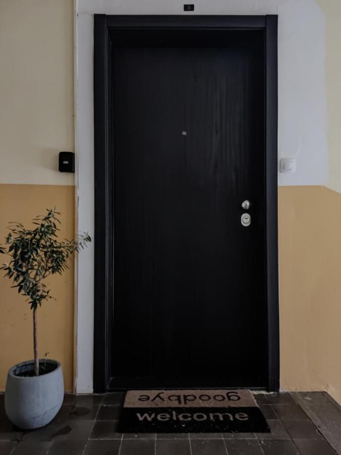 Apartament Petit Coco Zagrzeb Zewnętrze zdjęcie