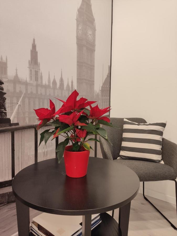 Apartament Petit Coco Zagrzeb Zewnętrze zdjęcie