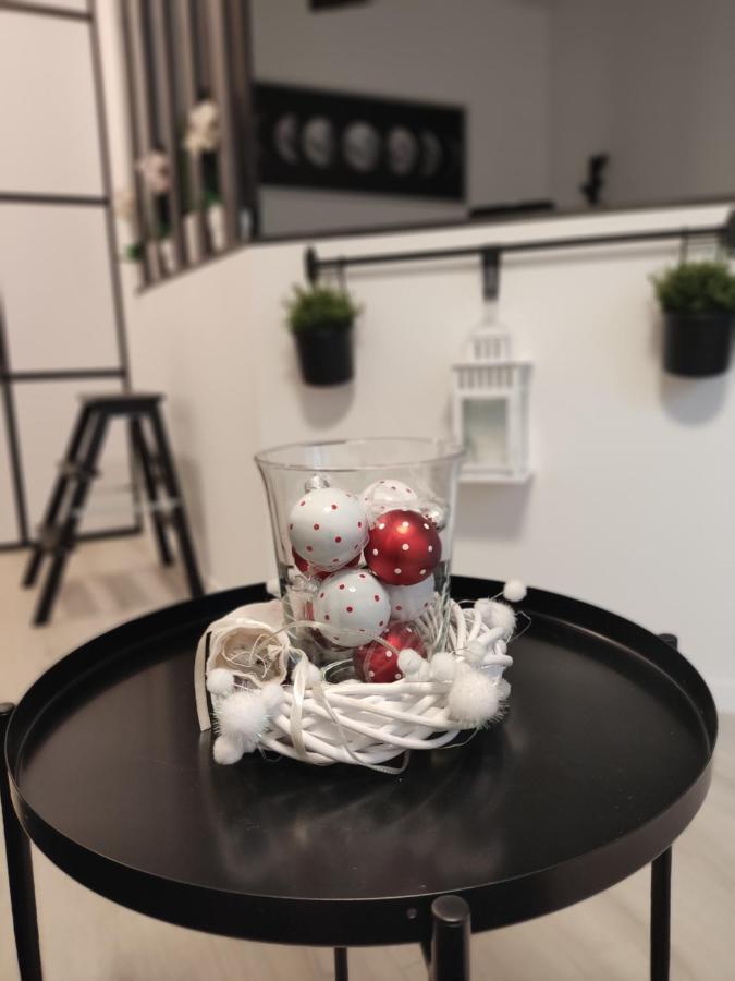 Apartament Petit Coco Zagrzeb Zewnętrze zdjęcie