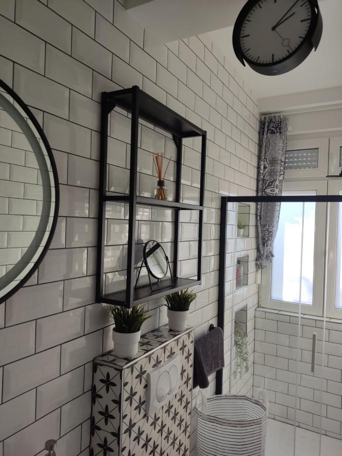 Apartament Petit Coco Zagrzeb Zewnętrze zdjęcie
