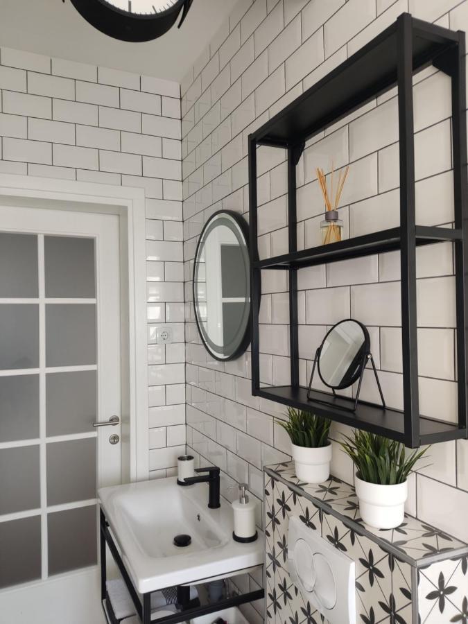 Apartament Petit Coco Zagrzeb Zewnętrze zdjęcie