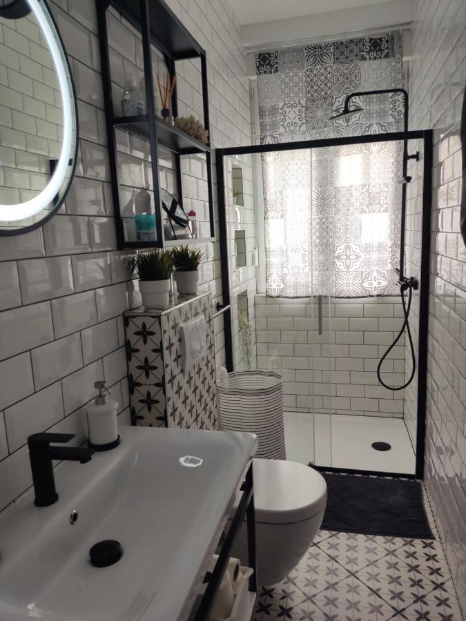 Apartament Petit Coco Zagrzeb Zewnętrze zdjęcie